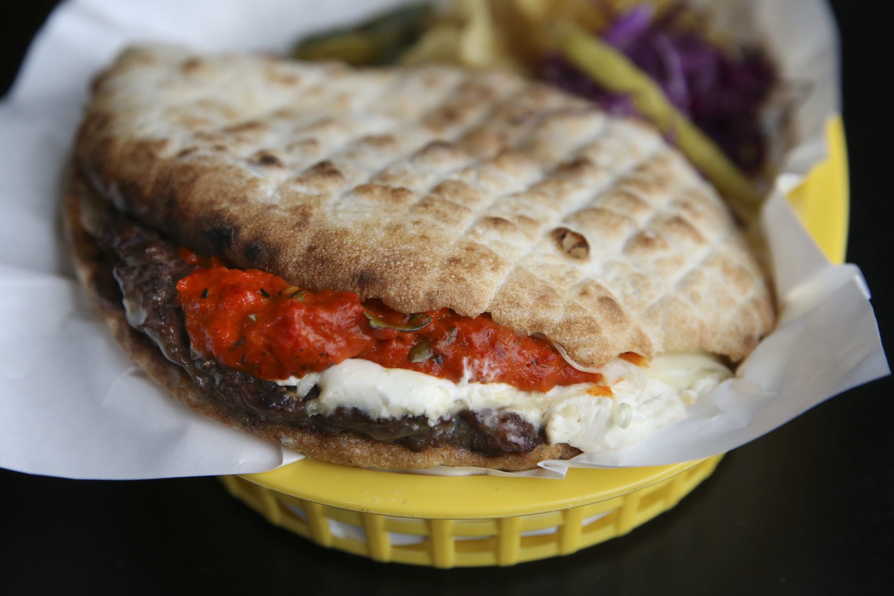 Balkan Treat Box